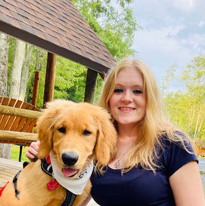 Meet your Posher, Katelyn